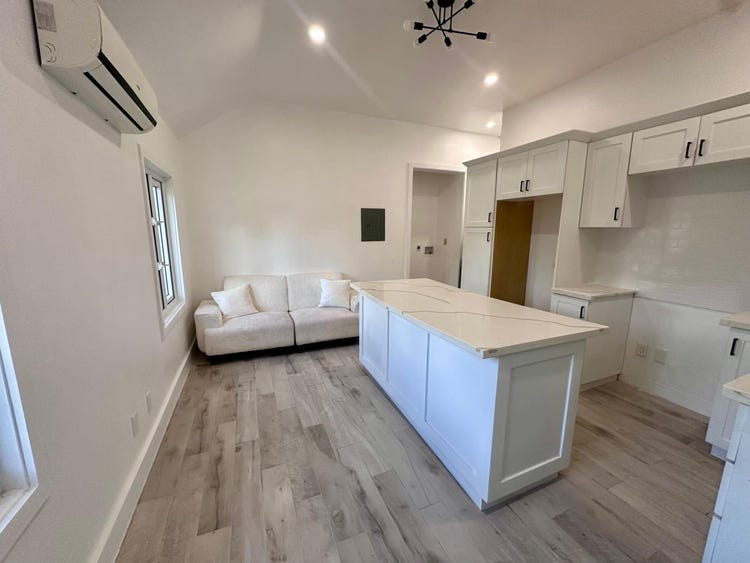 Bahamas Apartment