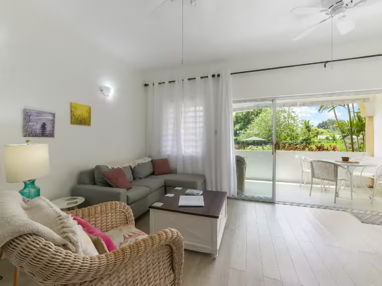 Patricia Home