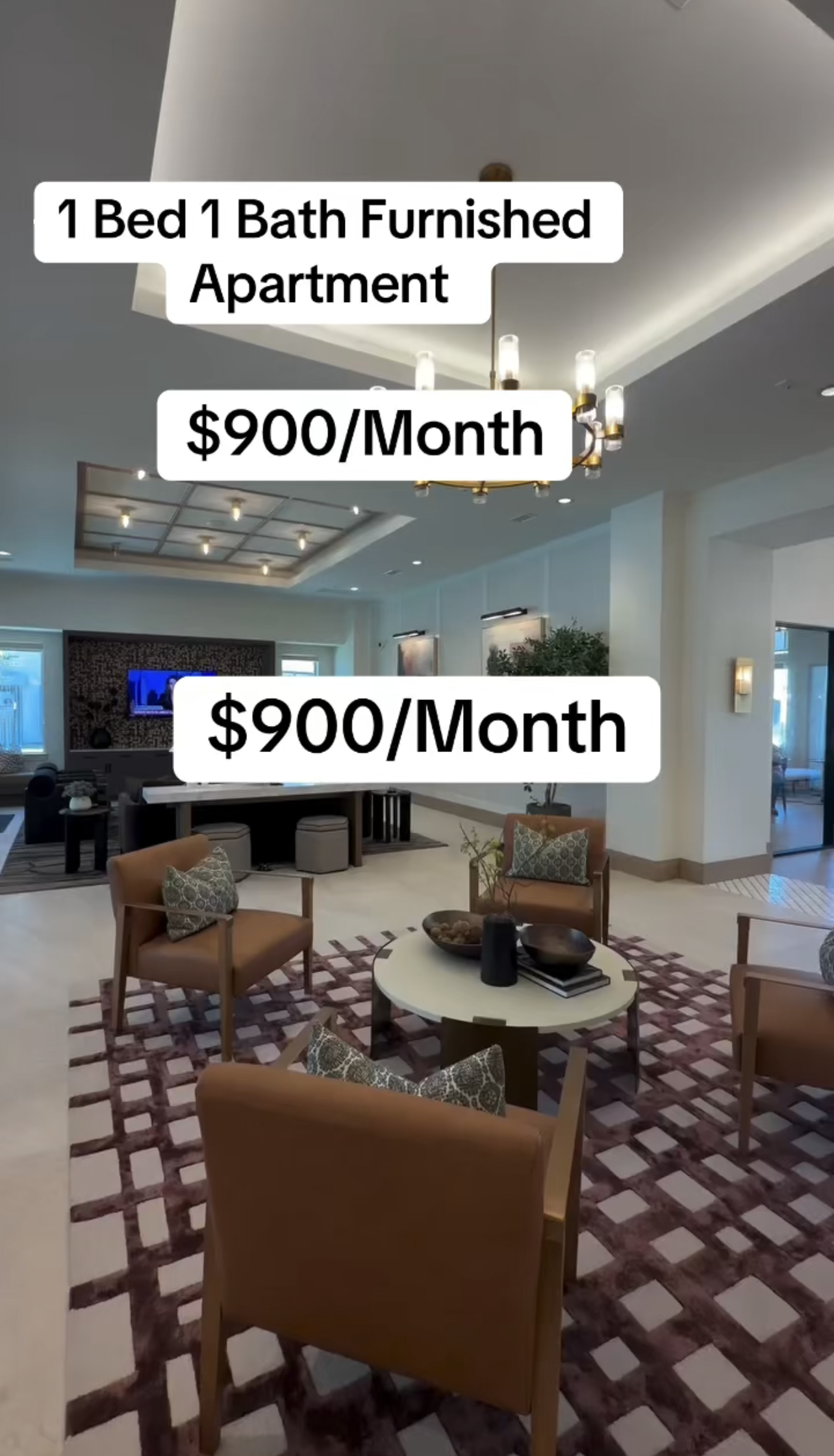 Aleman Apartment
