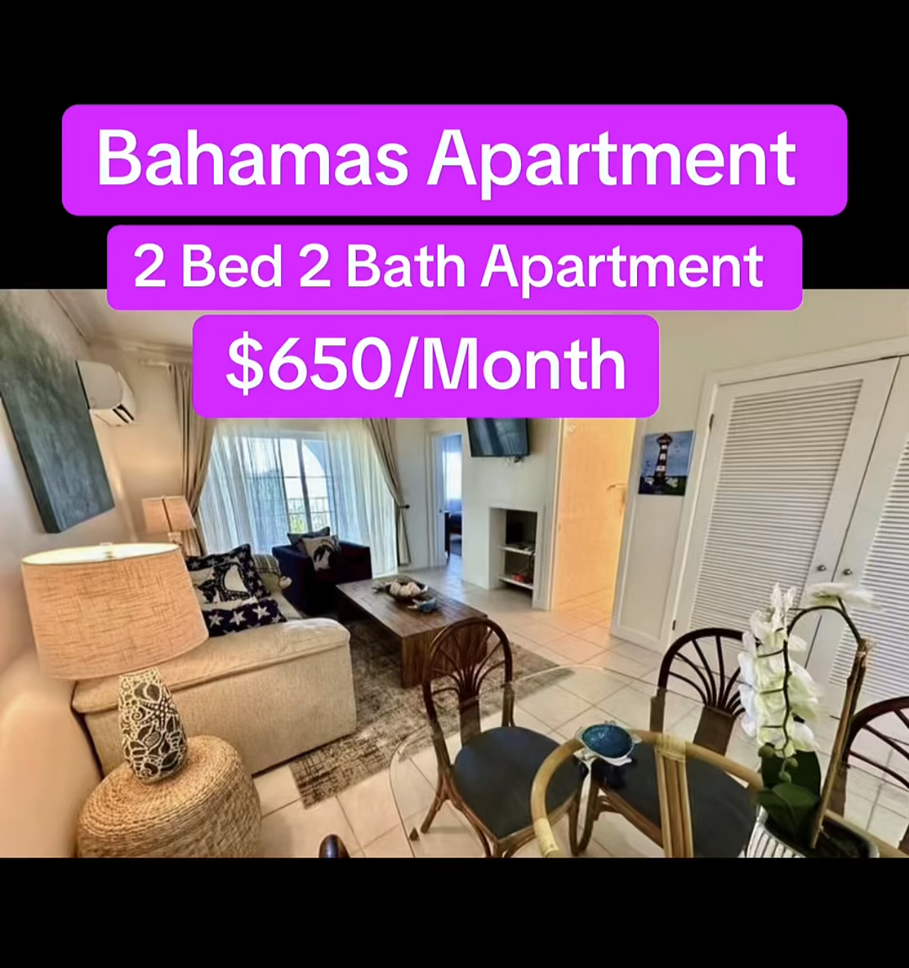Aleman Apartment