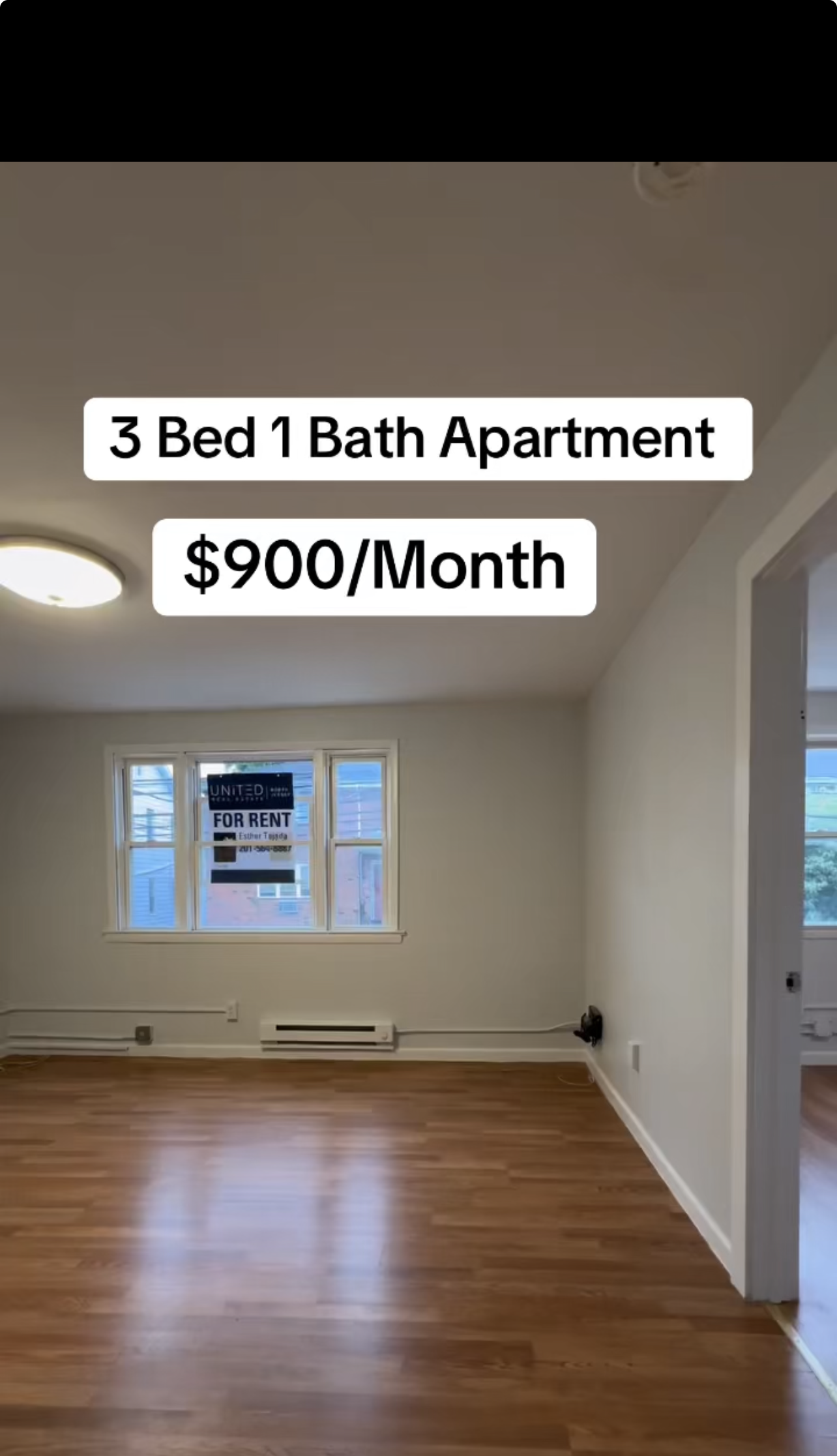Donna Apartment