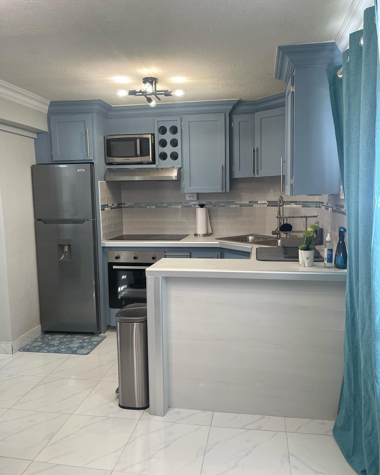 Bahamas Apartment