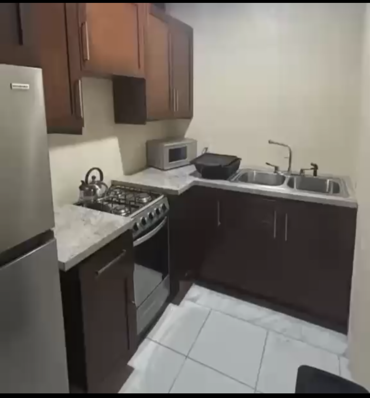Barbados Apartment