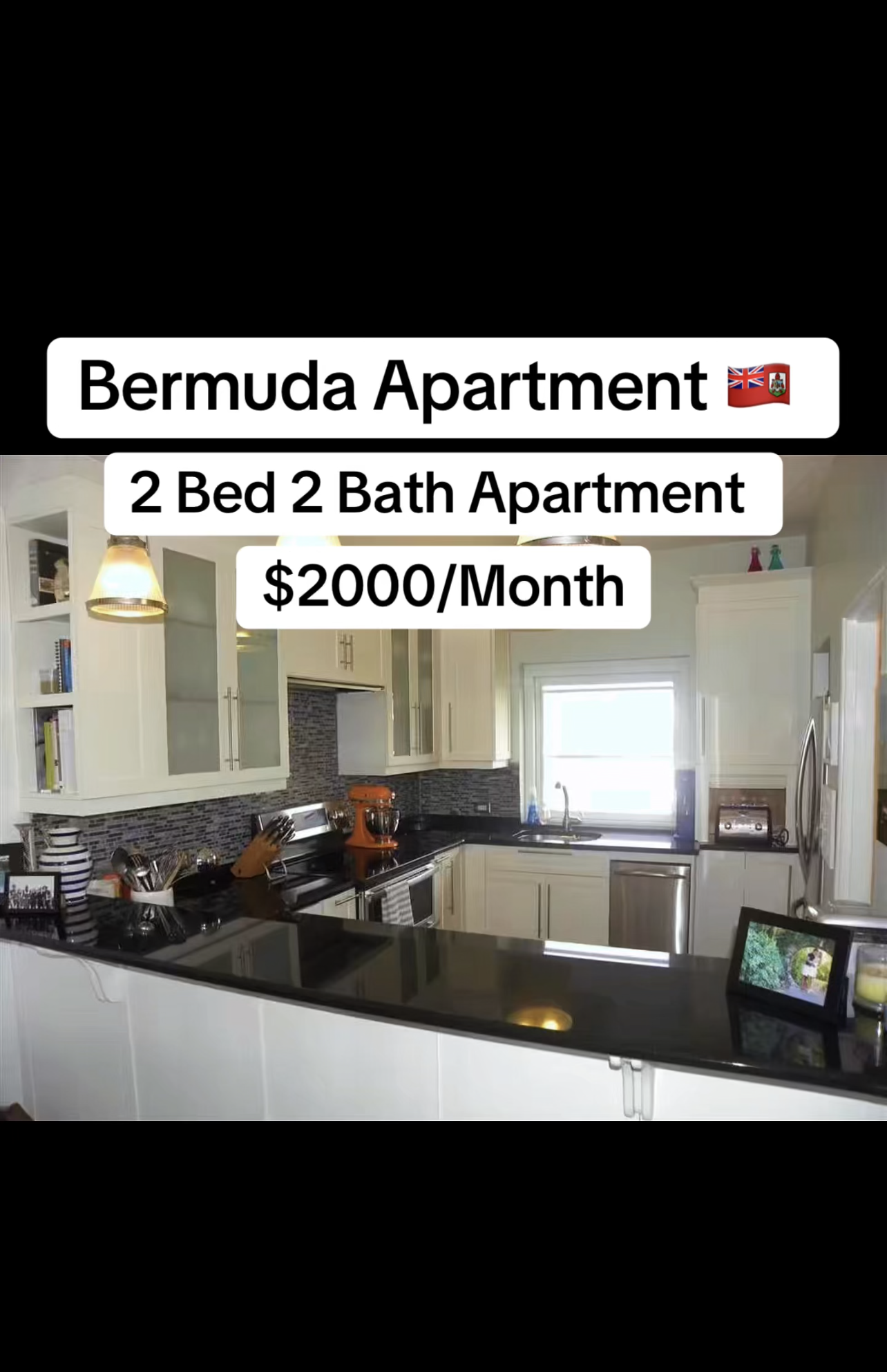 Bermuda Home