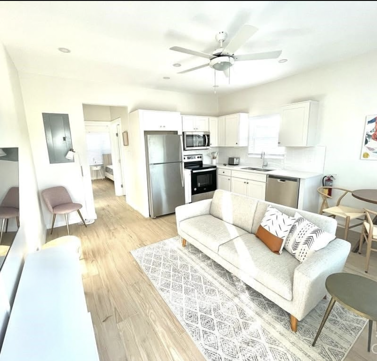 Cayman Islands Apartment
