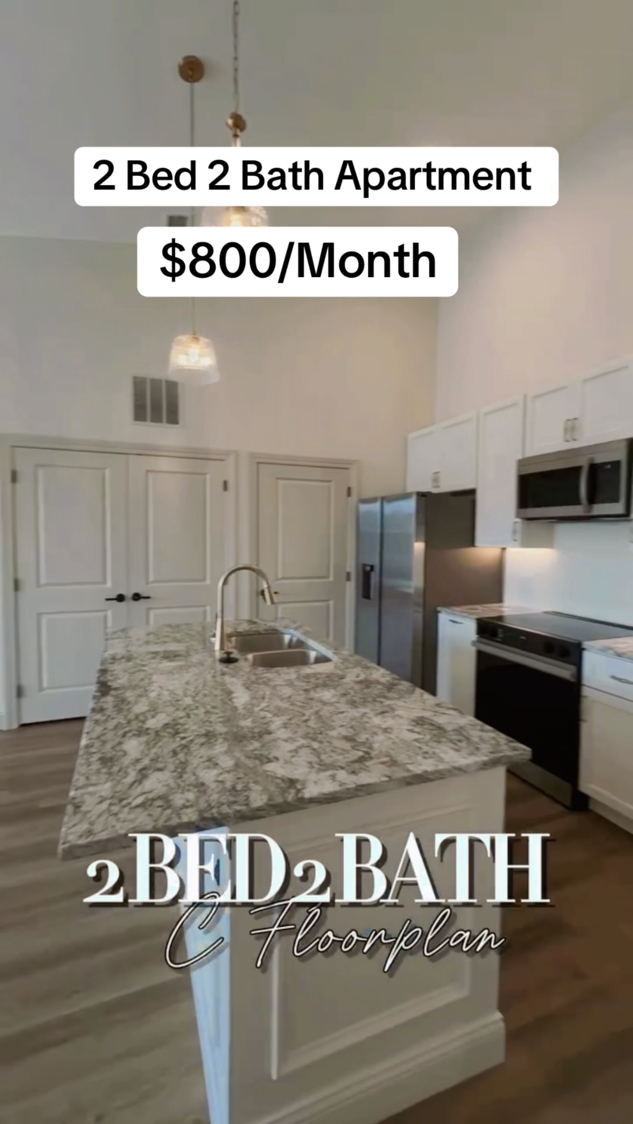 USA Apartment