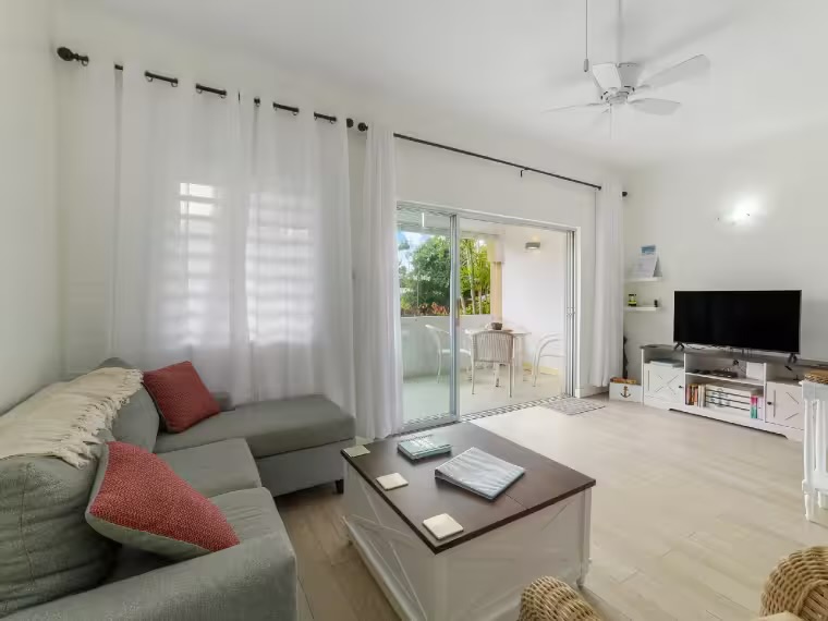 Patricia Home