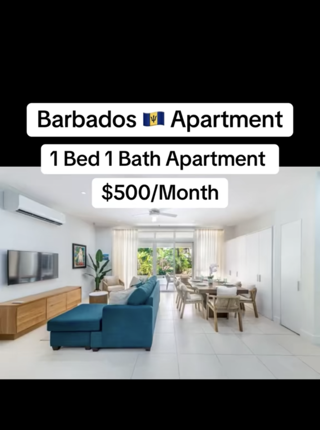 Barbados Home