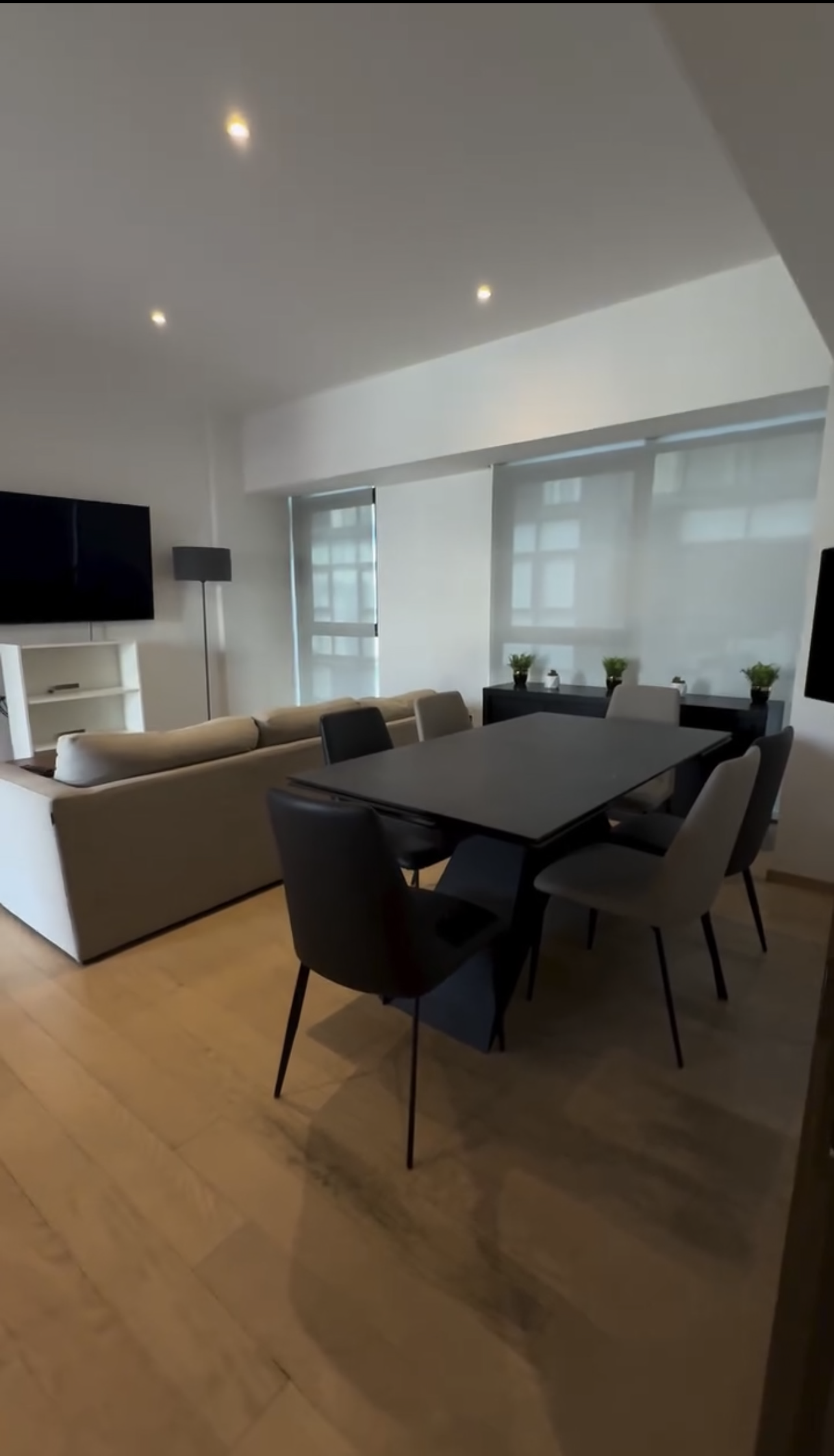 Aleman Properties