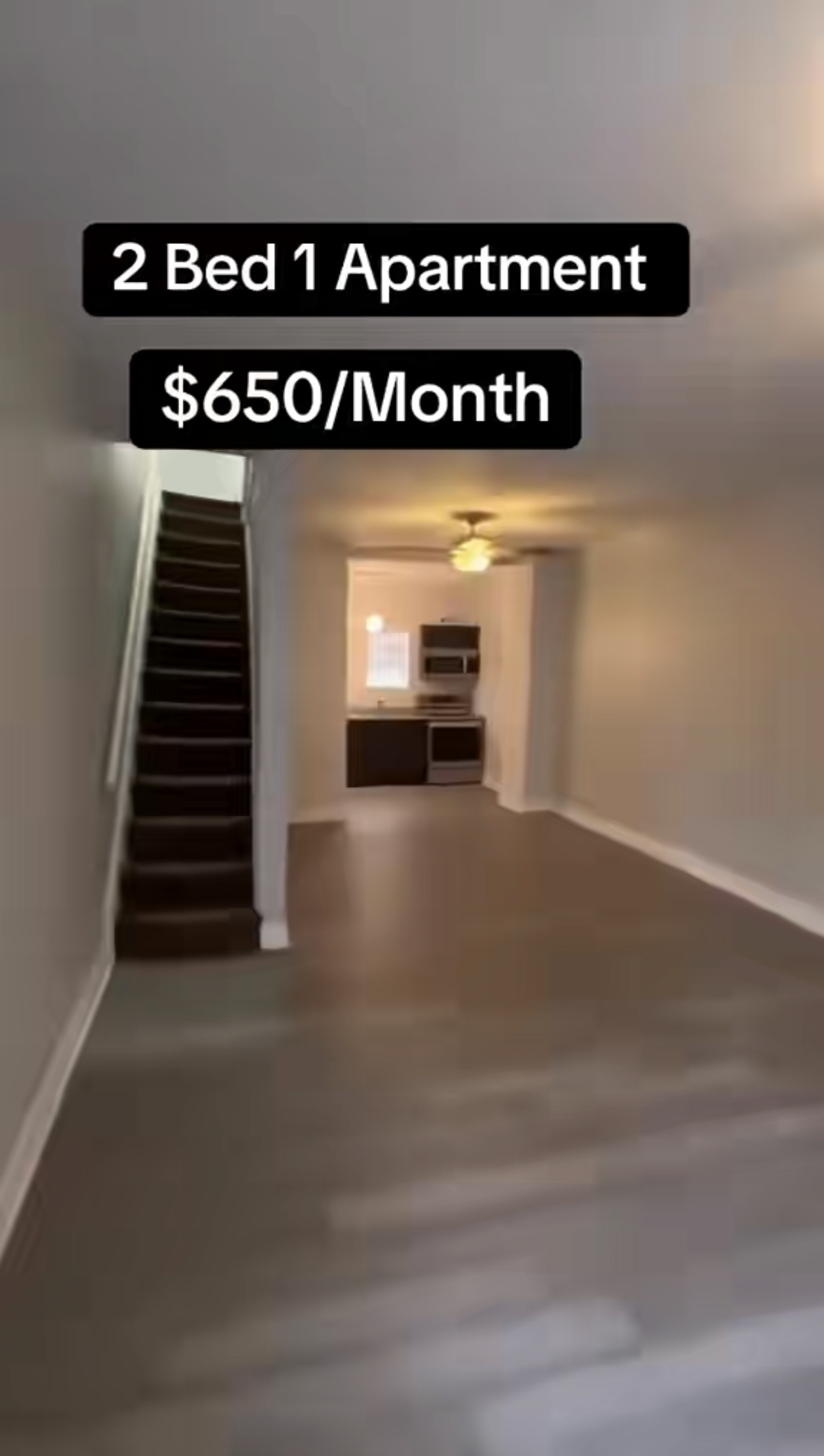 Donna Apartment