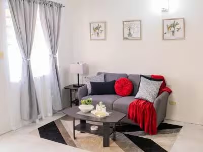 Antigua and Barbuda Apartment