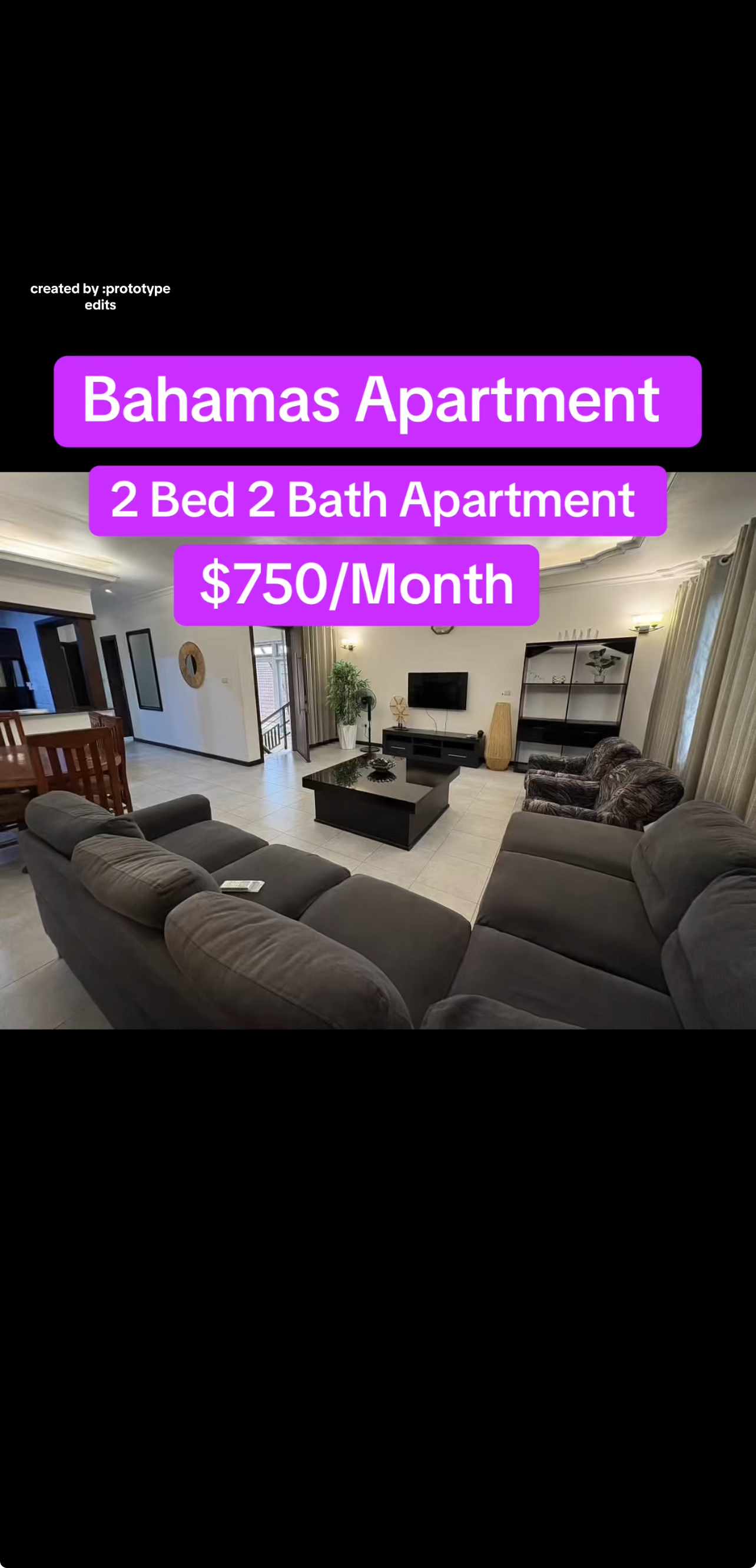 Cristina Apartment