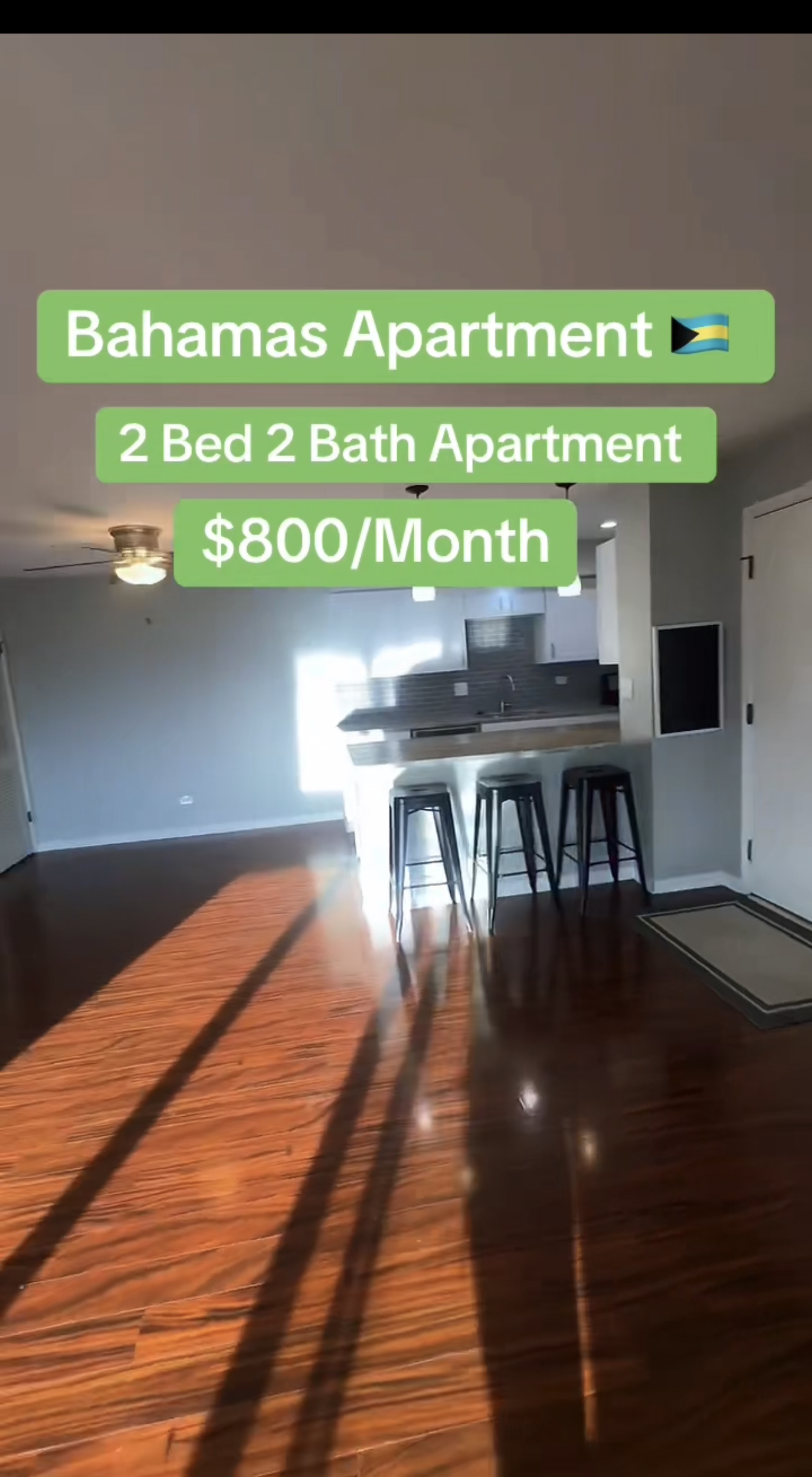 Aleman Properties