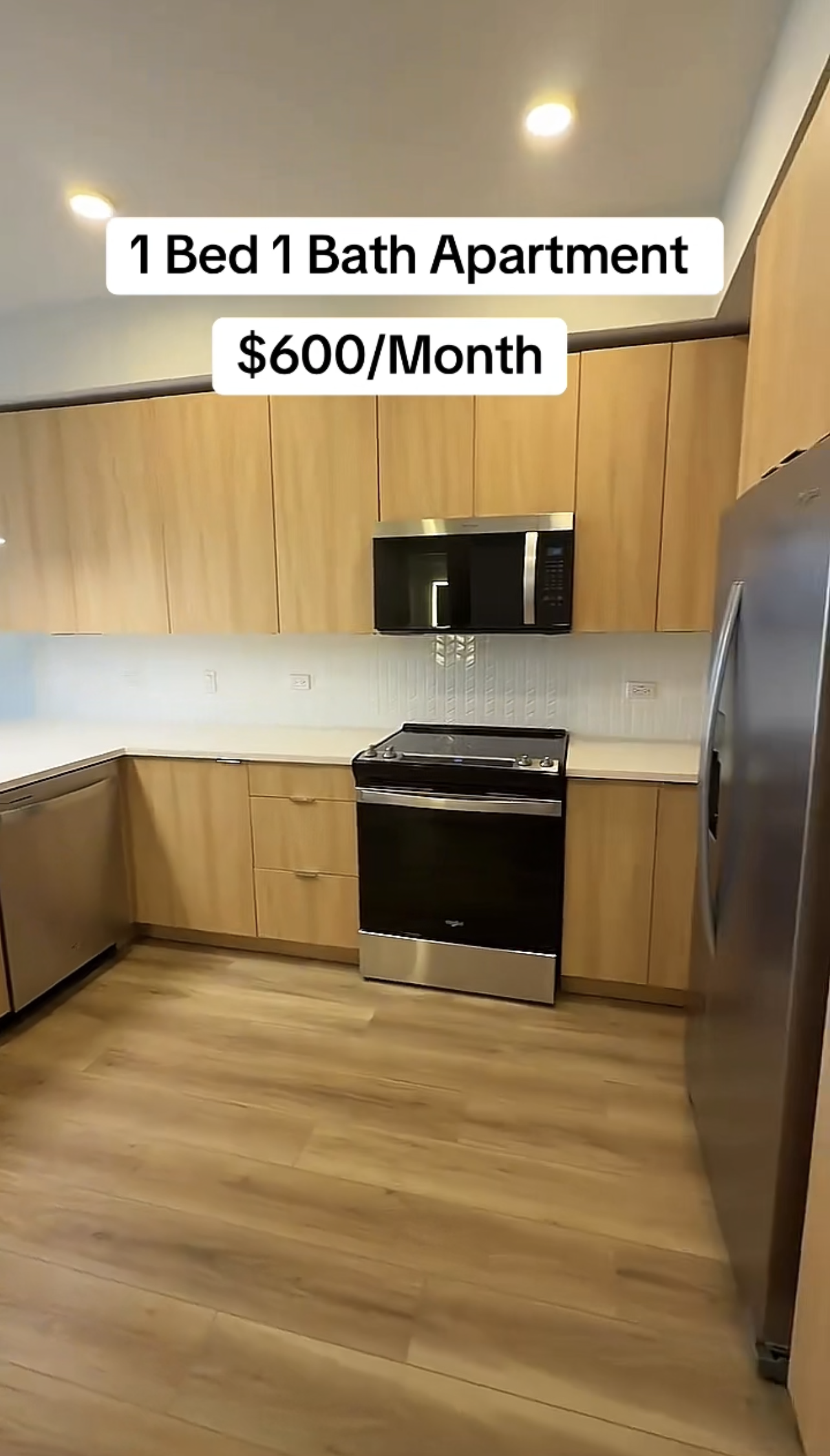 United state Apartment